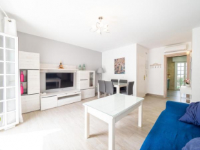 Cubo's Apartamento Jackie Alhaurin Center